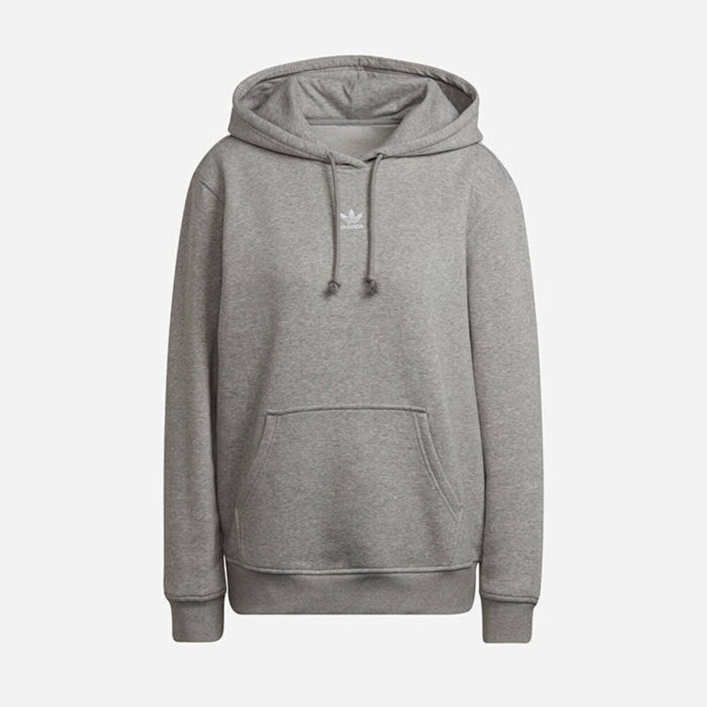 adidas Adicolor Essentials Fleece Hoodie Women's Size XS HF7504 Brand New W/Tags